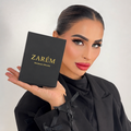 ZARÉM Queen Grey